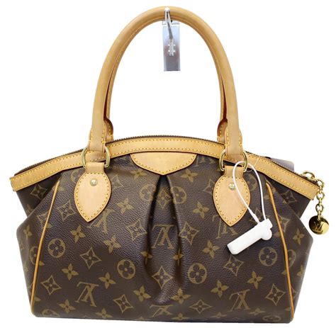 lv tivoli monogram|tivoli lv bag.